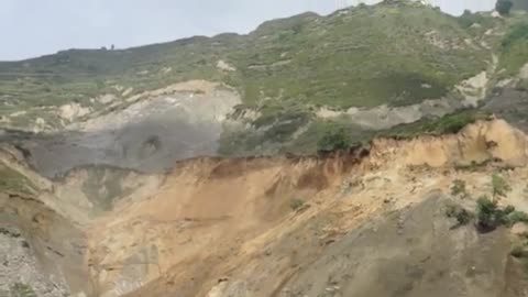Il y a 2 minutes La Chine frappée par le pire glissement de terrain depuis des décennies