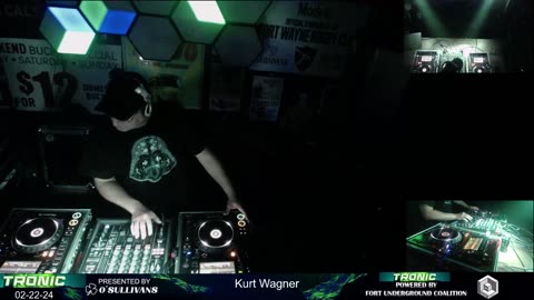 Tronic Thursdays