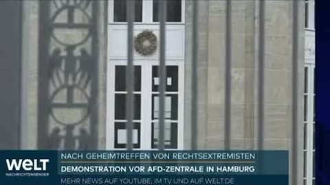 Wir wollen unsere Demokratie zurück