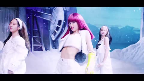 BLACKPINK - 'How You Like That' M/V