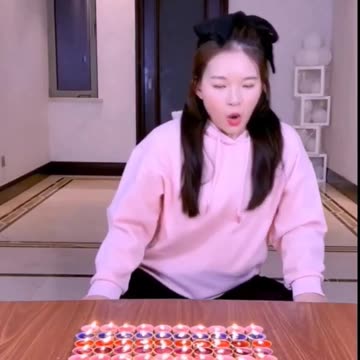 candle blowing challenge 😂🤣 play game and win gift #shorts