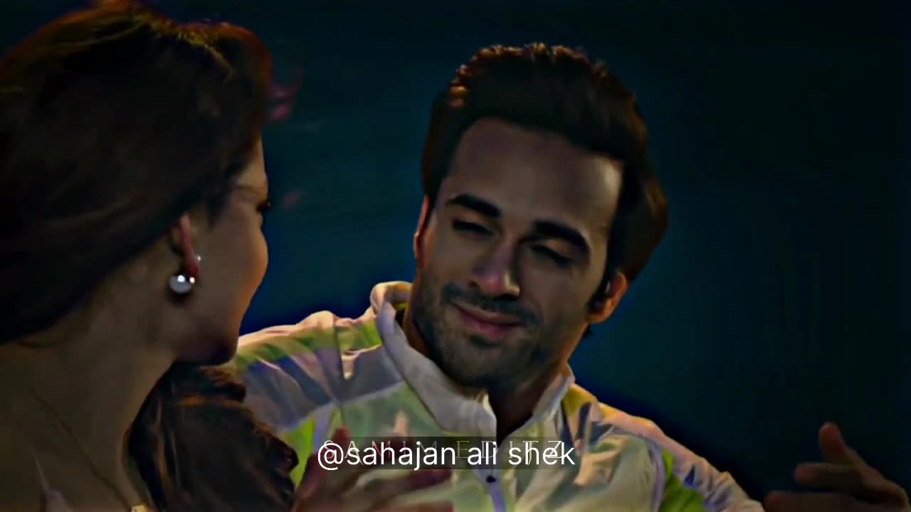 WhatsApp status Sanam re song sad