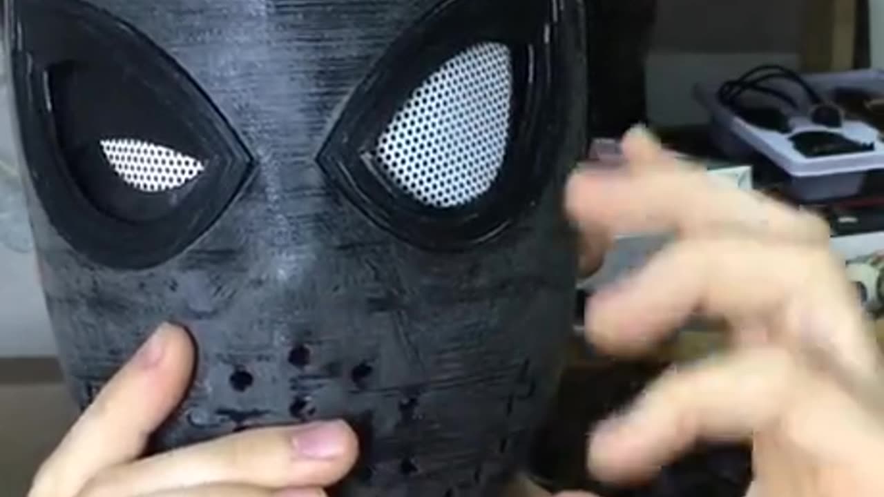 I Want One! #moviethings #coolstuff