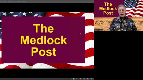 The Medlock Post Ep. 12