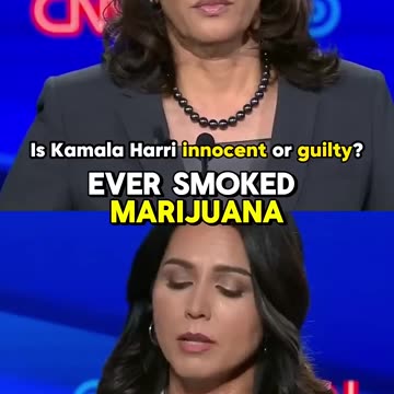 Kamla Harris' terrible record in California as DA then state Attorney General