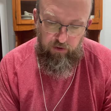 (Esther 10) Just a Country Boy Reading the KJV Bible