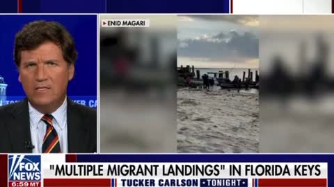 Multiple migrant landings in Florida Keys