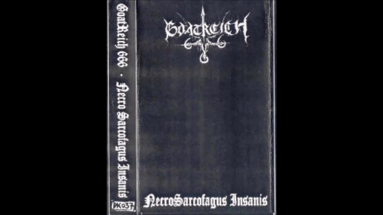 goatreich 666 - (2002) - demo - necro sarcophagus insanis