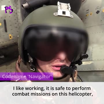 🚁‘Equipment forgives everything,’ said a serviceman of the Russian Armed Forces