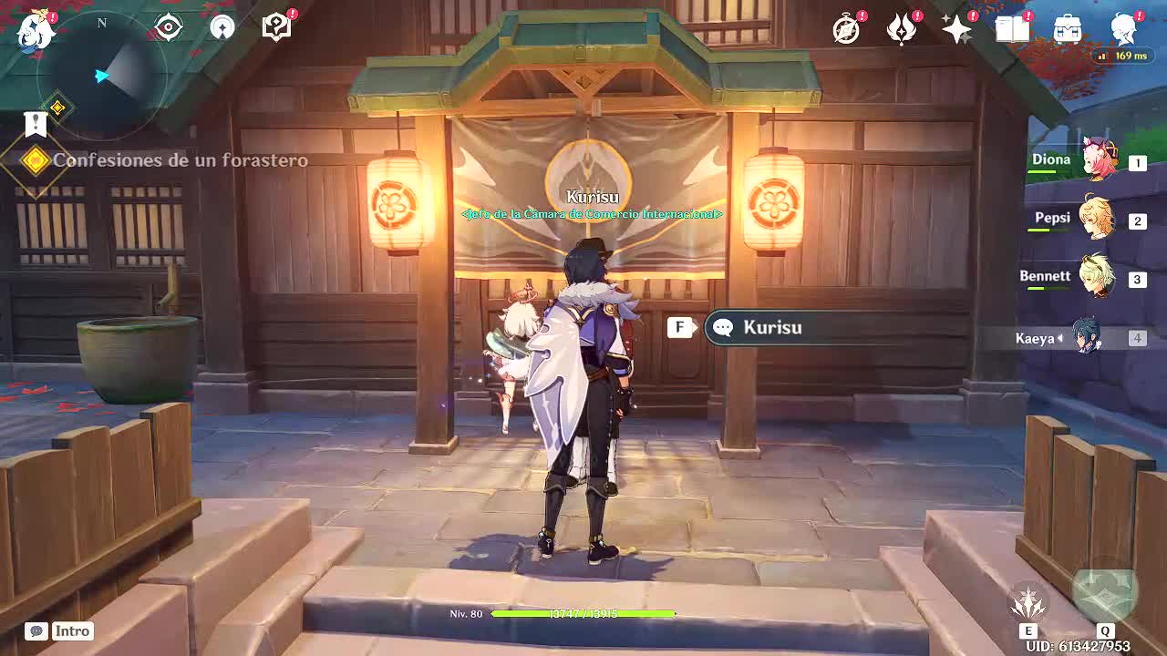 Genshin impact