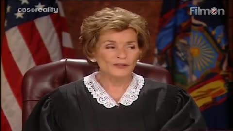 Judge Judy 2015 December 16 Season 20