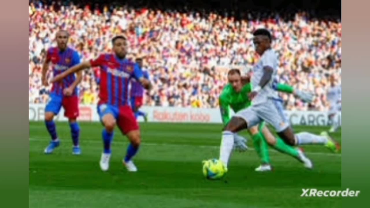 El Classico