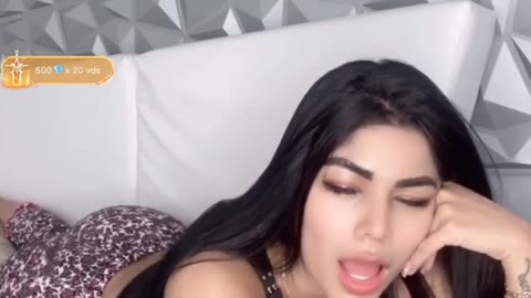 sexy in bed