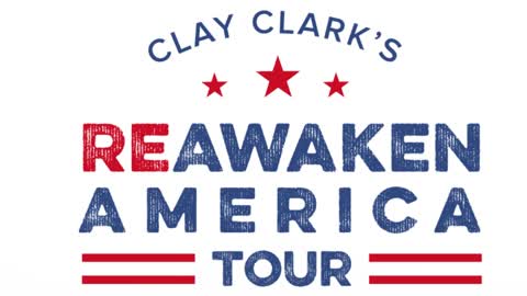 REAWAKEN AMERICA TOUR- SAN DIEGO, CA- DAY 2