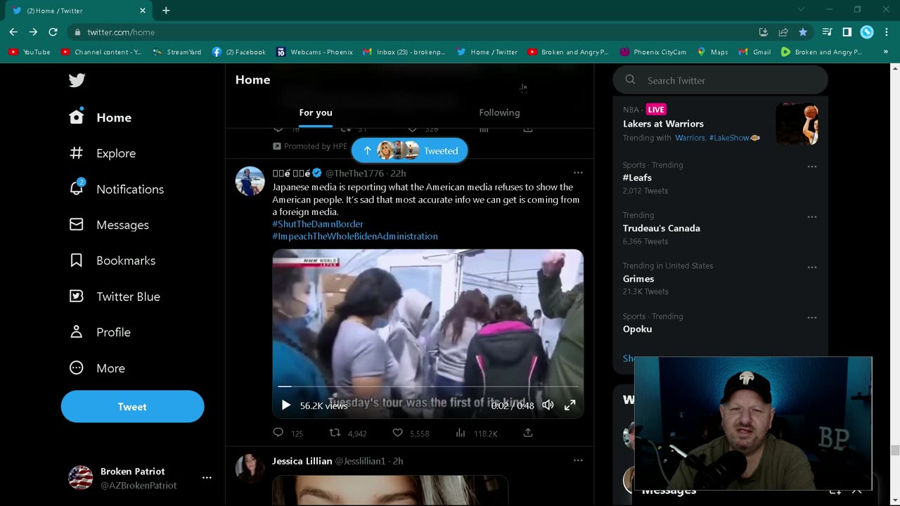 It’s sad that most accurate info we can get is coming from a foreign media.