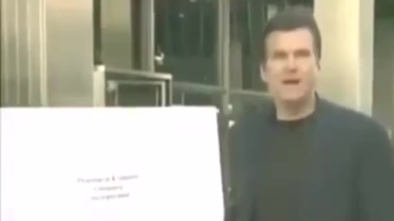 Brought To You by Pfizer! The Shell Games!