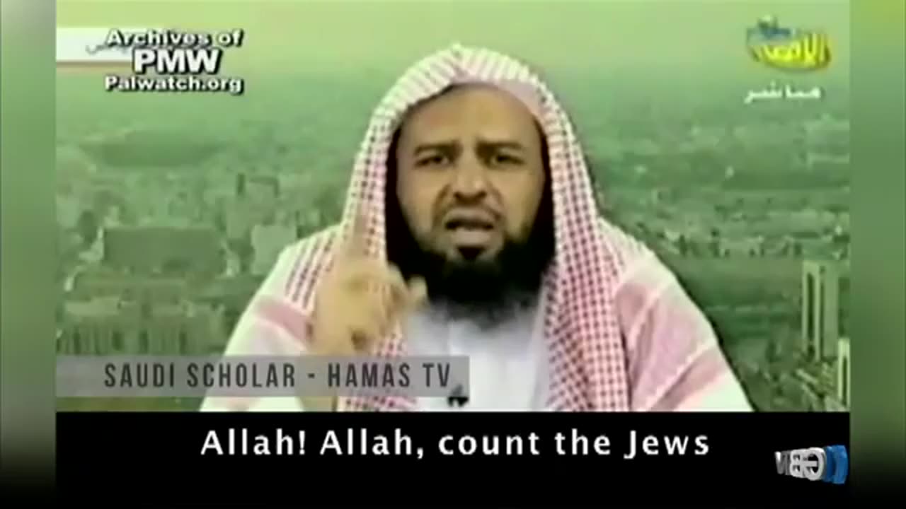 2012, Anti-Israel President (7.41, )) GBTV