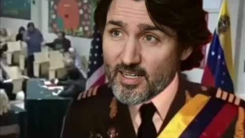 Trudeau went full Commie! - "Straight to Jail."