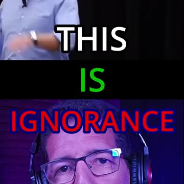 This Is Ignorance - Clear Waters