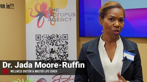 Dr. Jada Moore-Ruffin