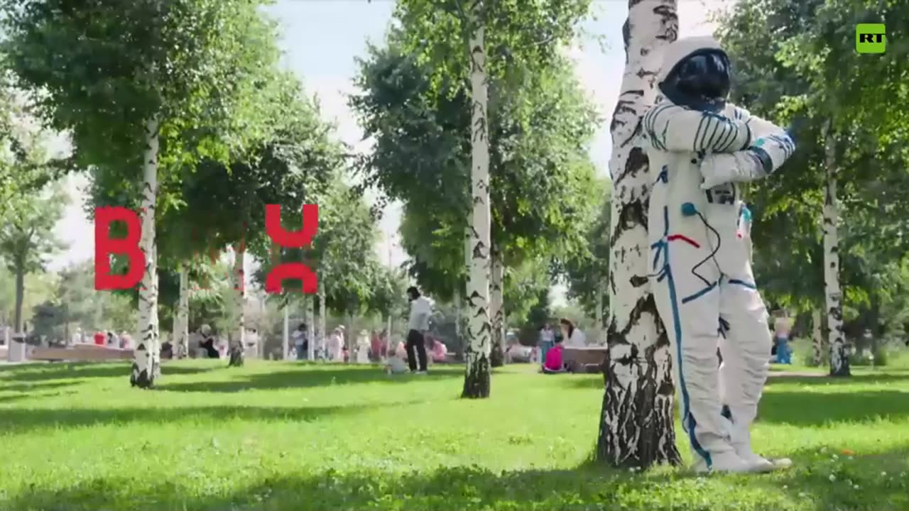 🧑🏻‍🚀🌌 'Starbound. El camino a las estrellas':