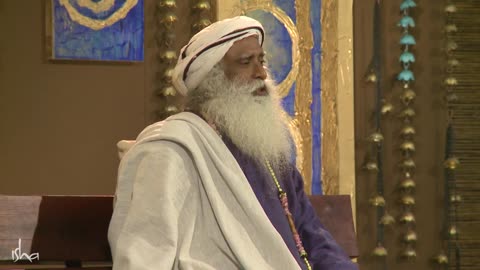 Why One should Stay at Ashram -Sadhguru