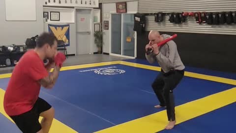 Step, dip and Pivot!