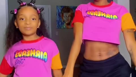 Cute girl funny