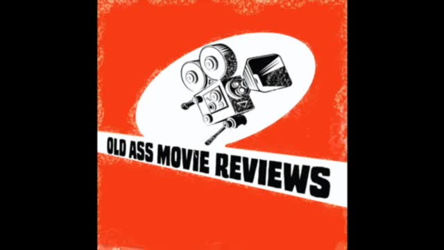 Old Ass Movie Reviews; Episode 21, Red Dawn