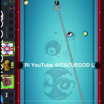 1234567 8 Ball pool in 4K 🎱🎱🎱 8 Ball Pool 🎱🎱🎱 #8BallPool #gaming #games #shorts