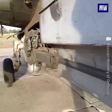 Ka-52 Alligators' combat sorties