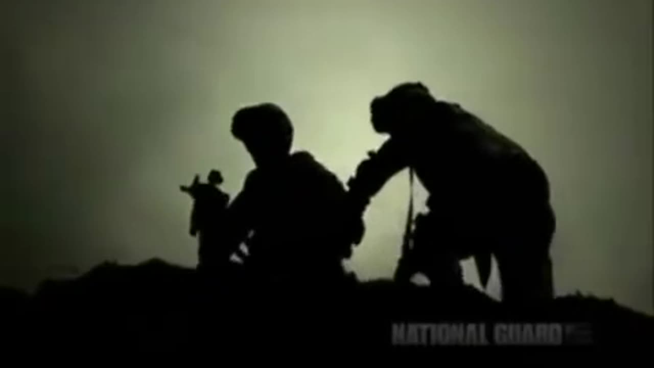 “Hunters Become The Hunter”