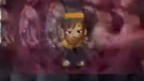 its just a hat in time