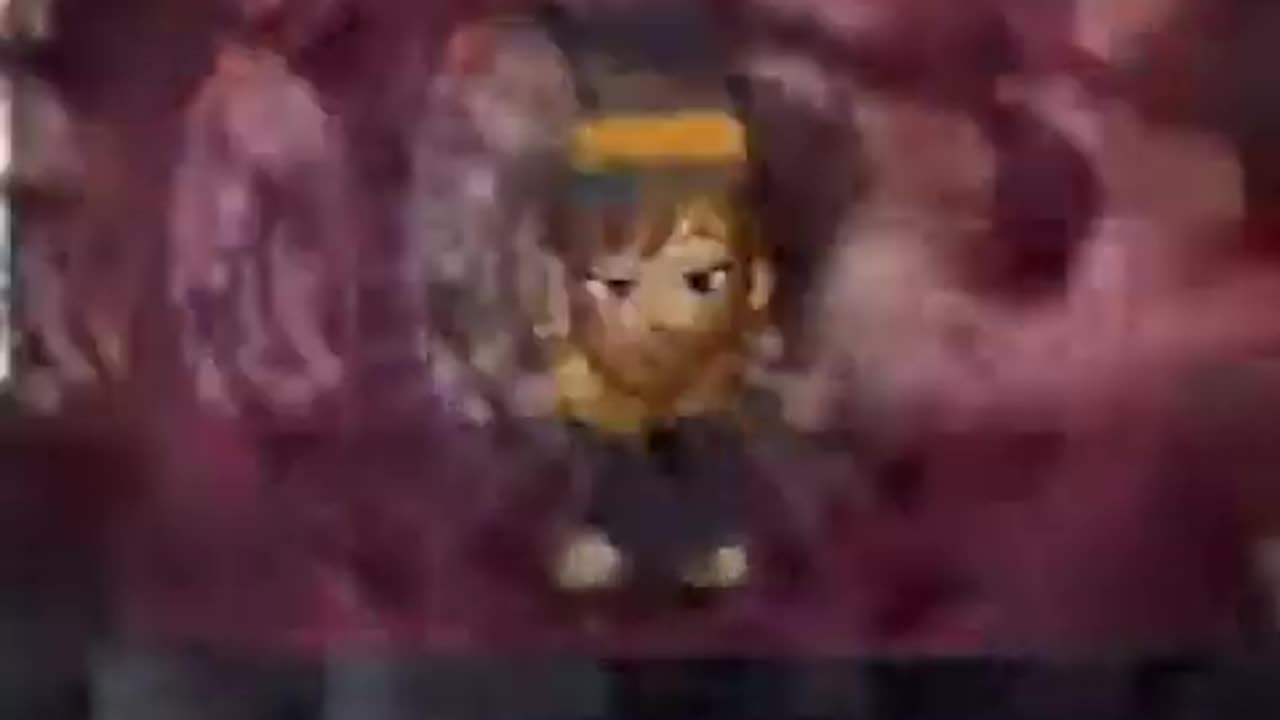 its just a hat in time