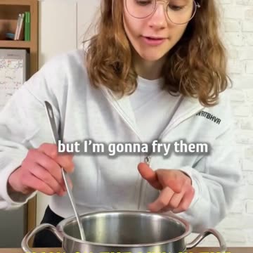 Delicious Easy To Make Falafel Vegan Recipe