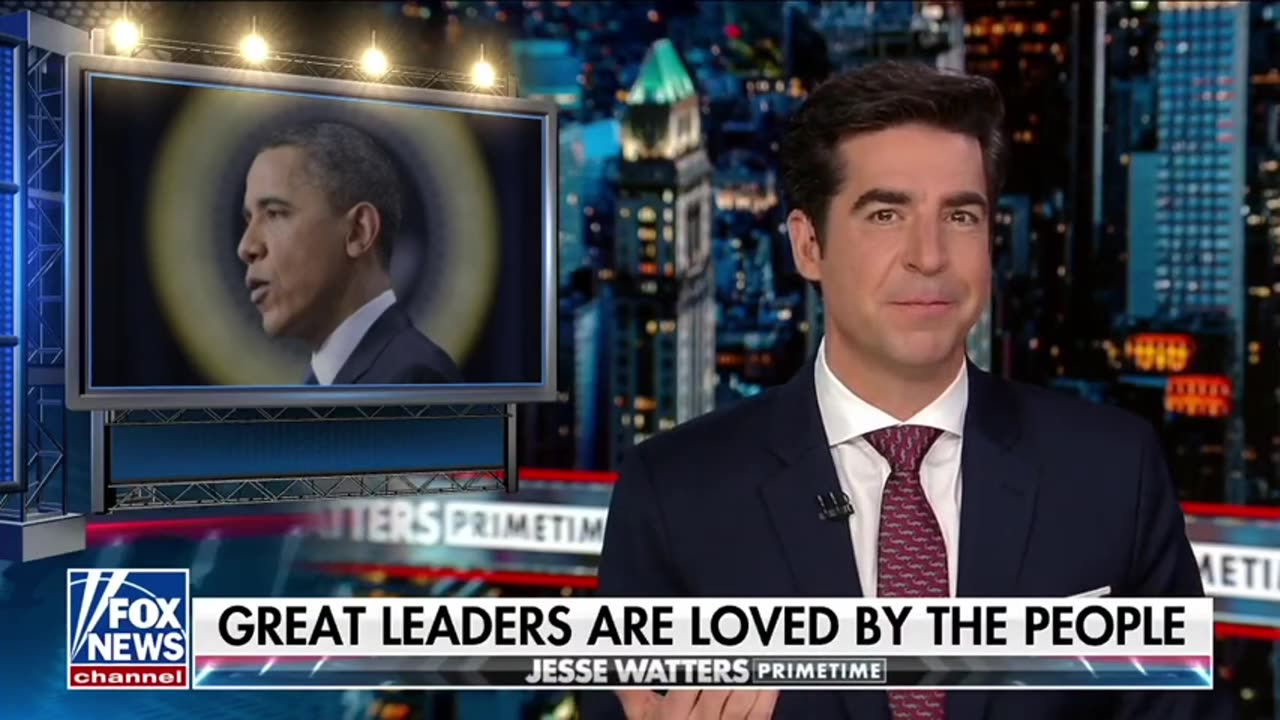 Watters: Is The Media Saying There Should Be Less Bibles In America?