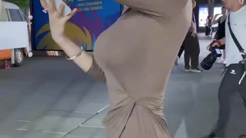 pretty girl