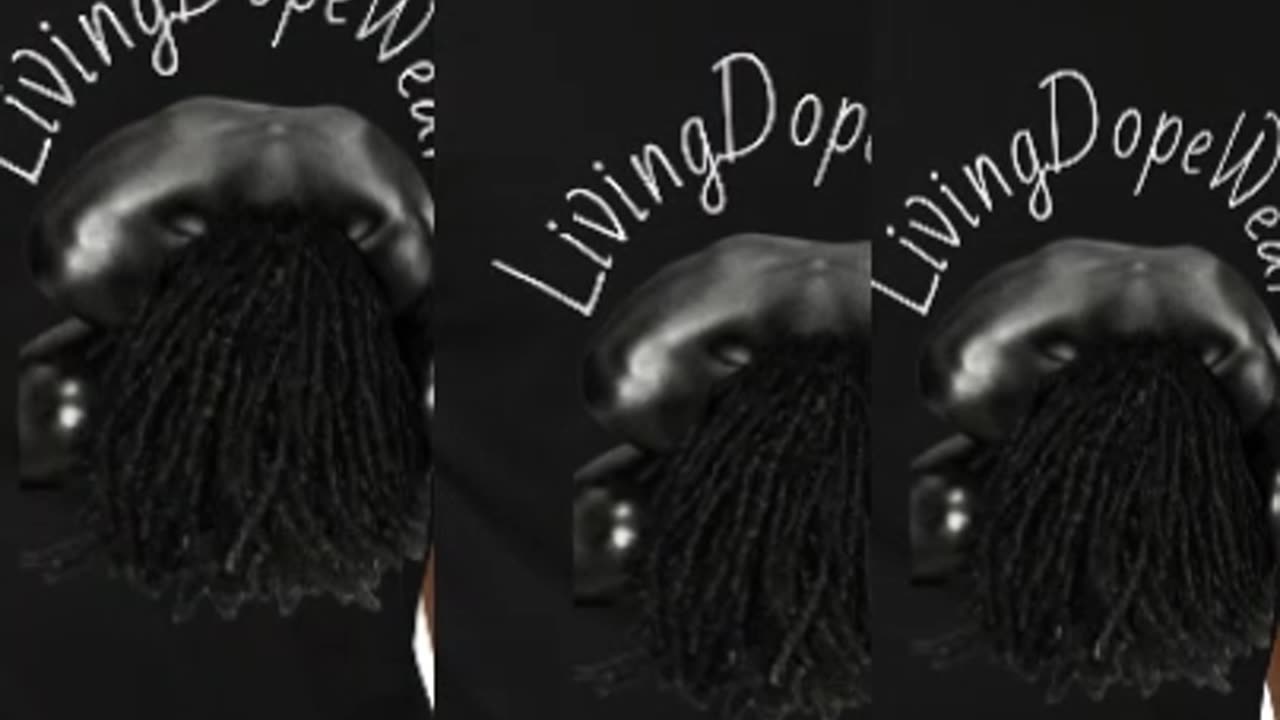 Living Dope Wear!