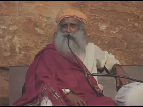 Sadhguru - How do you accept people you don't like?