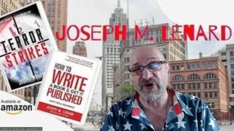 "ChristiTutionalist (TM) Politics" (S1E2) Rumbler's SNEAK PEEK at Sat 7/1/23 Show