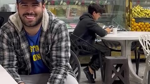 Ghost Prank
