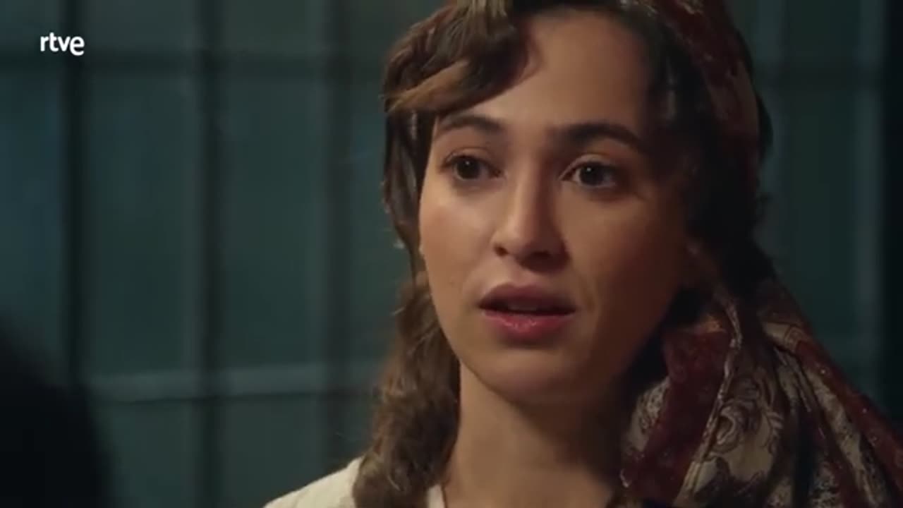La Promesa: Entre Catalina y Adriano hay algo especial #LaPromesa375 | RTVE Series