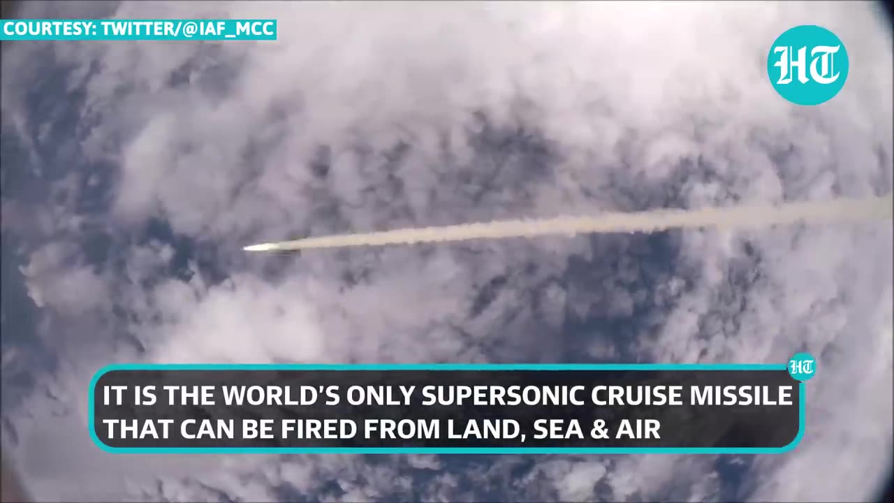 Russia To Fire Indian Cruise Missiles? Putin Eyes BrahMos To Counter West-backed Ukraine