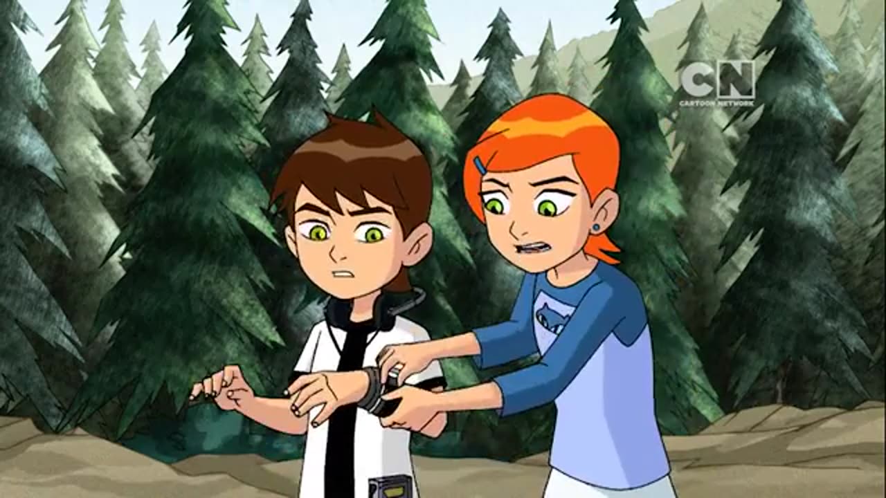 Cartoons Ben10 (10)