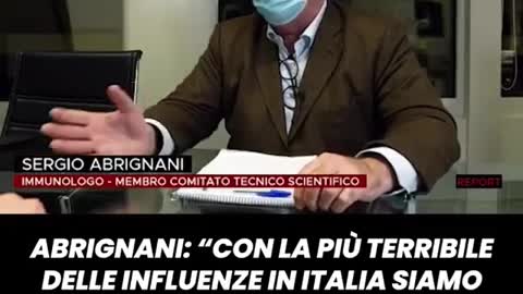 Sergio A-brignani