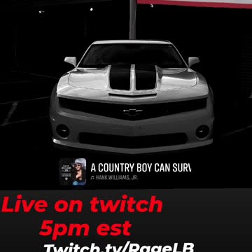 Gaming stream start time on Xbox and twitch