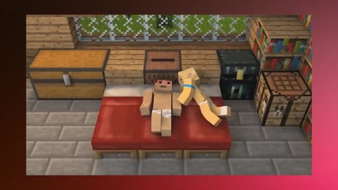 HARDCORE MINECRAFT SEX