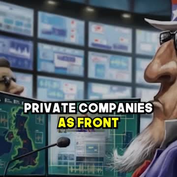 If you need a msm correspondent to explain it