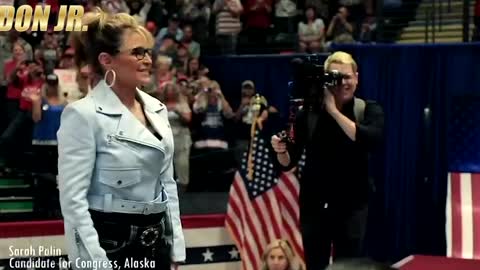 Epic Video - The Red Wave Is Coming! - Get out and vote!