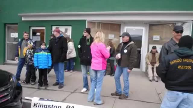 Hapkido Taekwondo Institute